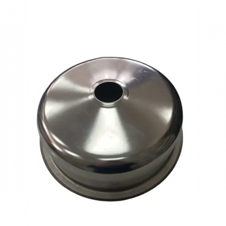 Karavan Mutfak Eviyesi 30 Cm Yuvarlak