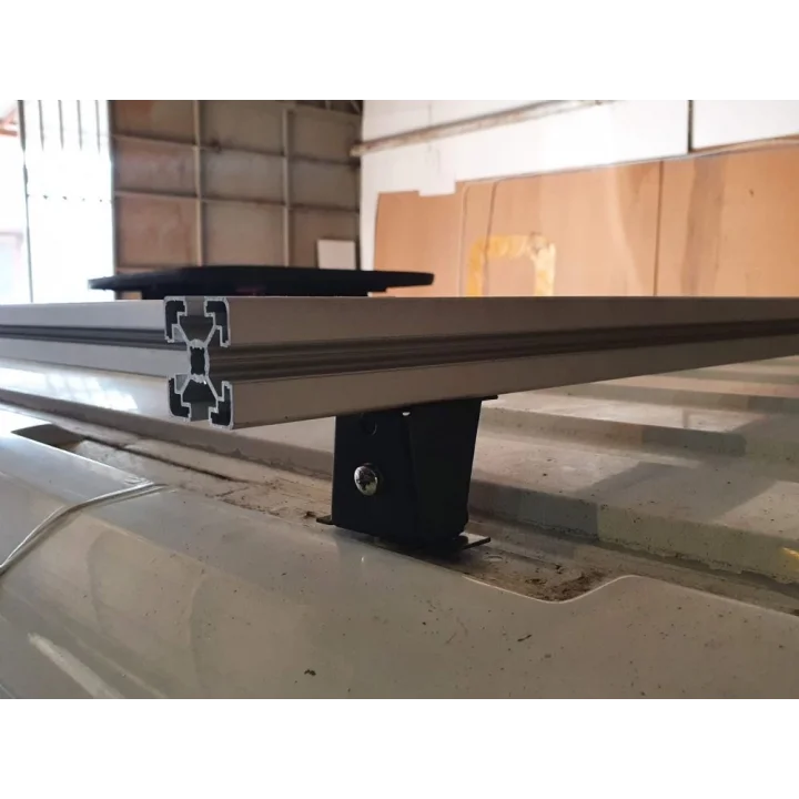 Karavan Tavan Bar Bağlantı Aparatı