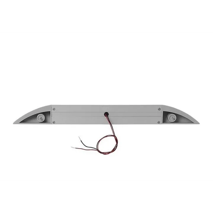 SUGA 75 cm 12V IP65 Karavan Tente Altı & Kapı Üstü LED Aydınlatma 5000K