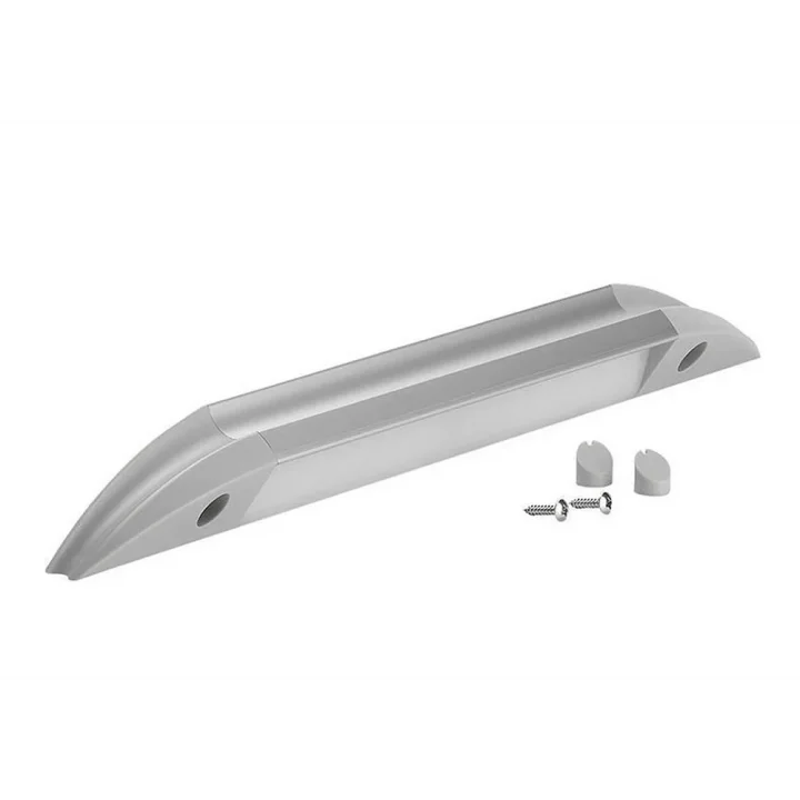 SUGA 75 cm 12V IP65 Karavan Tente Altı & Kapı Üstü LED Aydınlatma 5000K