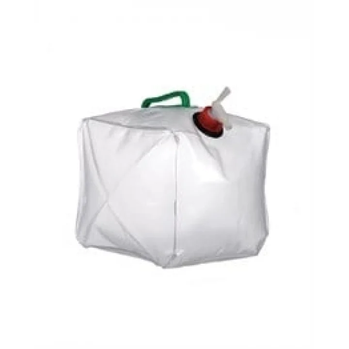 Katlanabilir Su Bidonu 20 Lt