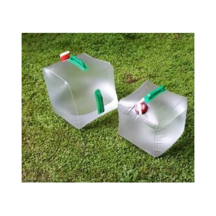 KATLANABİLİR SU BİDONU 20 LT