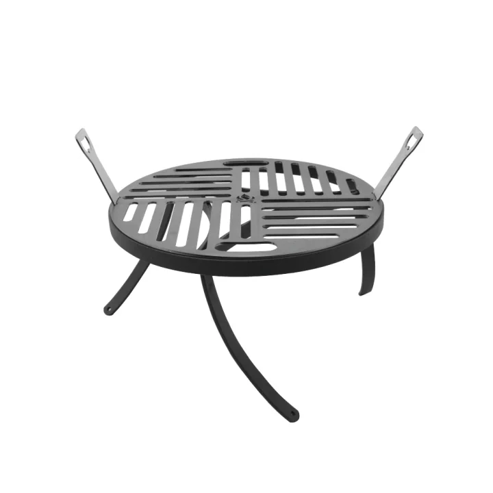 KATLANIR GÜVEÇ IZGARA EKSTRA IZGARALI