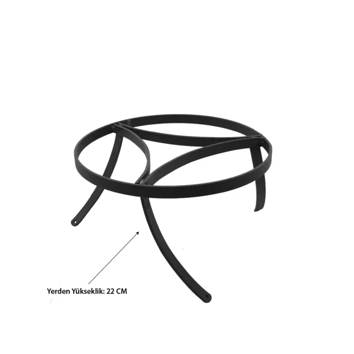 KATLANIR GÜVEÇ IZGARA EKSTRA IZGARALI