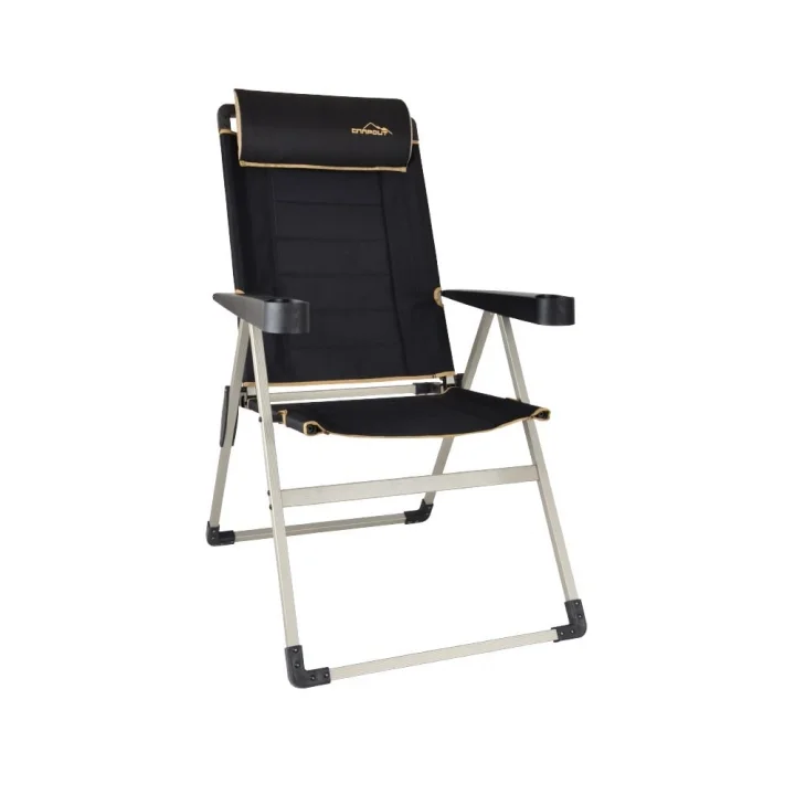 Katlanır Lüx Sandalye 4 Adet Set