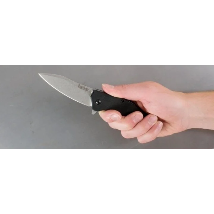 Kershaw Turbulence G-10 Çakı