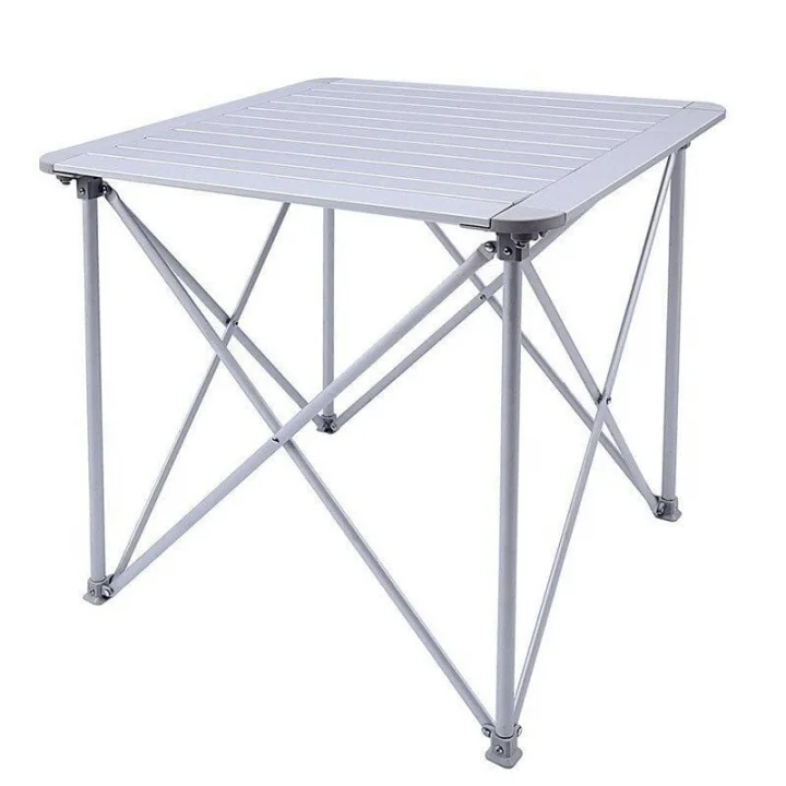 Kingcamp Aluminyum Katlanabilir Masa