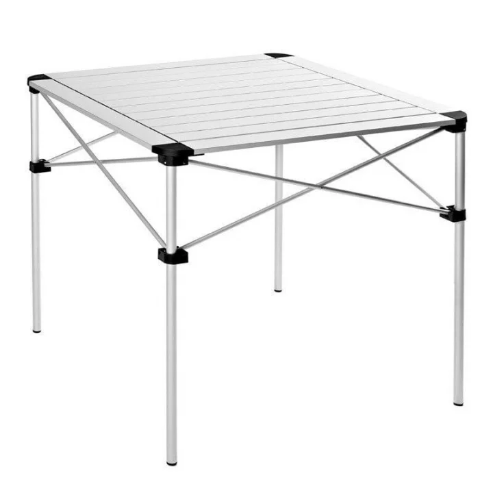Kingcamp Aluminyum Katlanabilir Masa