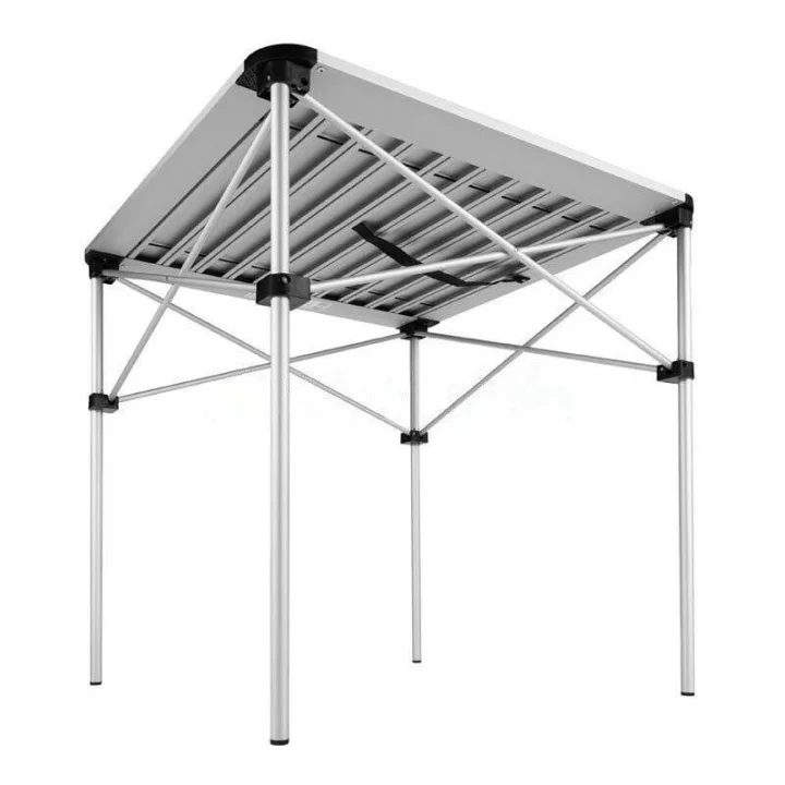 Kingcamp Aluminyum Katlanabilir Masa