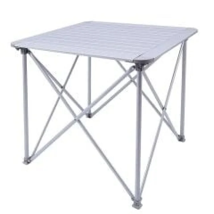 Kingcamp Aluminyum Katlanabilir Masa
