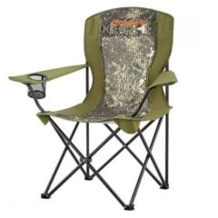 Kingcamp Arm Quad Sandalye (Yeşil)