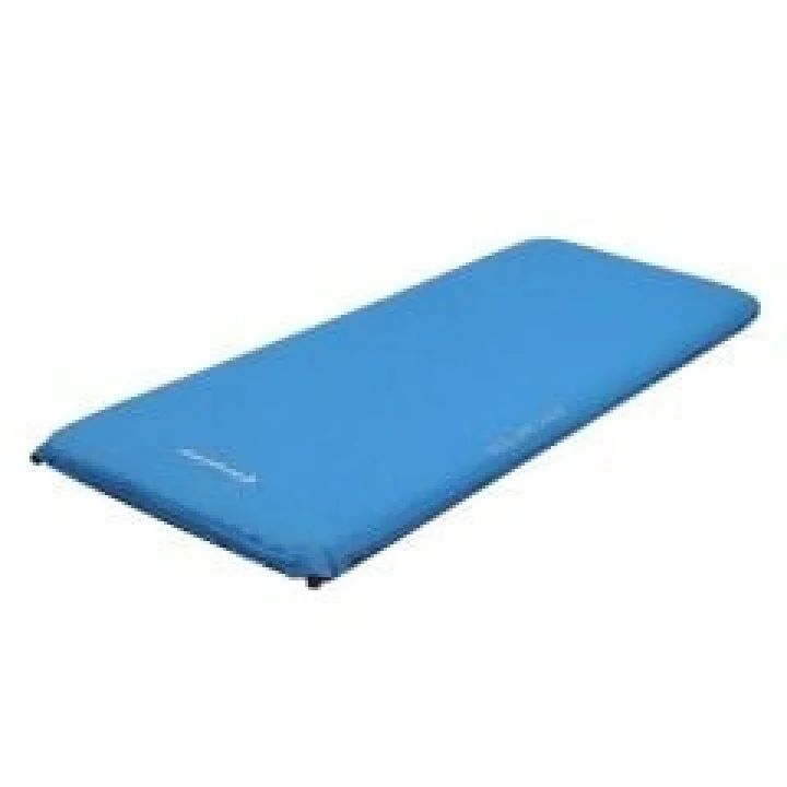 Kingcamp Blue/grey Deluxe Wide Şişme Mat