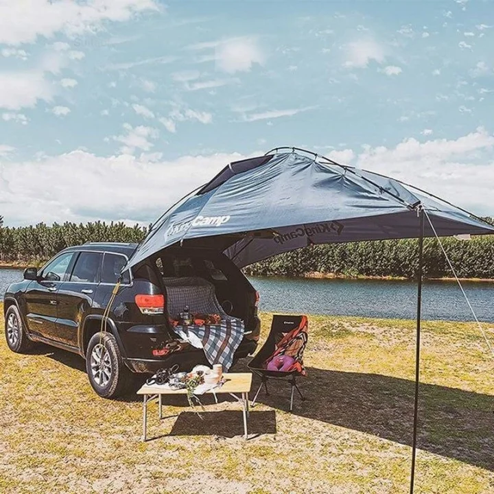 Kingcamp Compass Çadır Tente