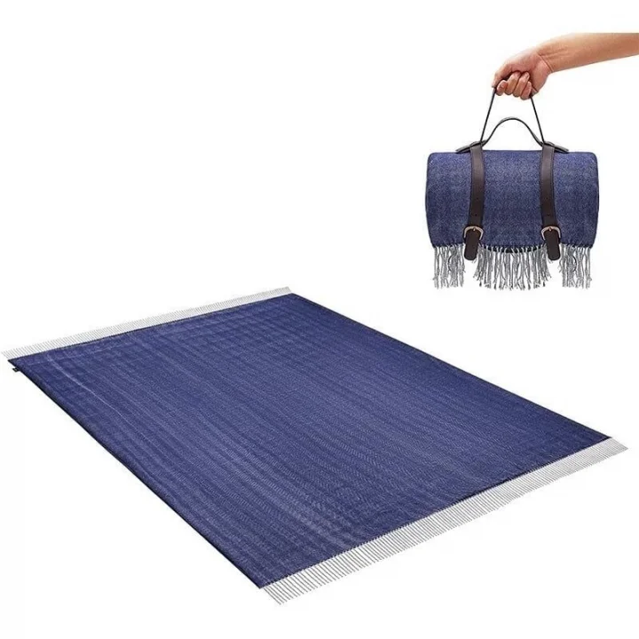 Kingcamp Elsa Battaniye