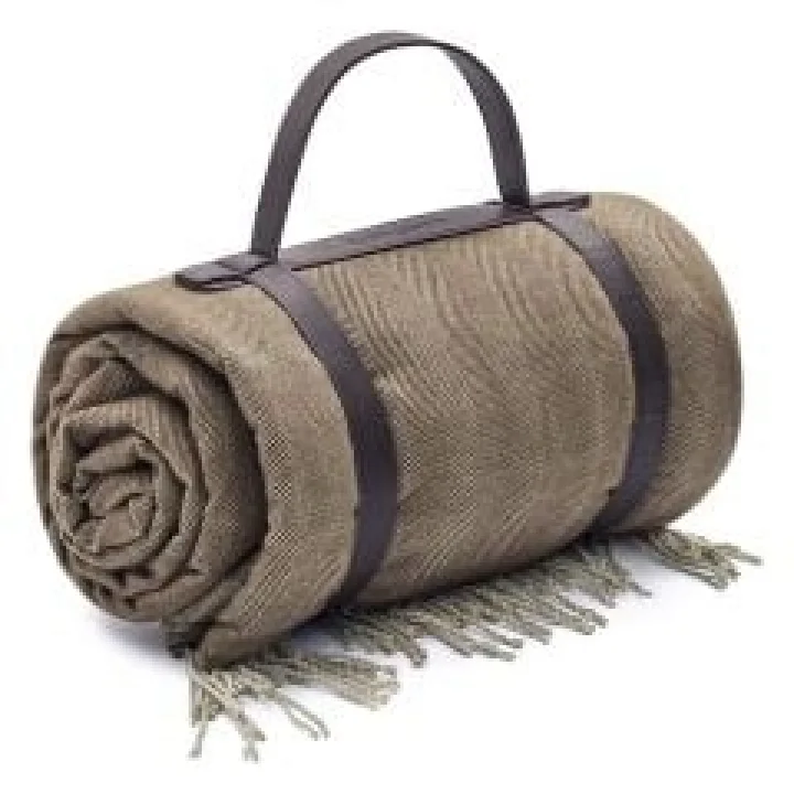 Kingcamp Elsa Battaniye