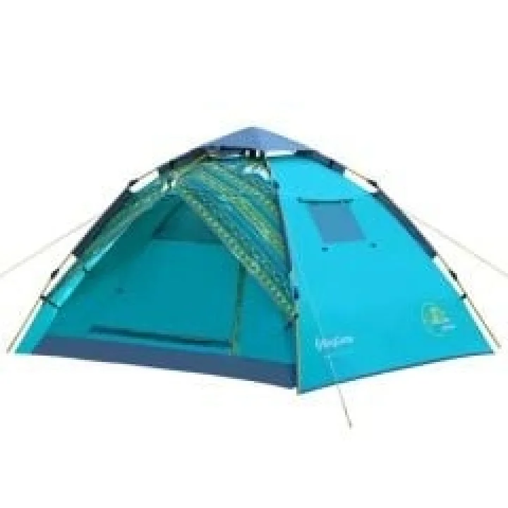 Kingcamp Florance Fantasy 2 1 Kişilik Çadır