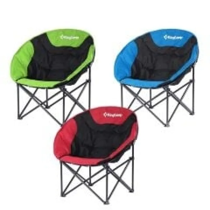 Kingcamp Moon Sandalye