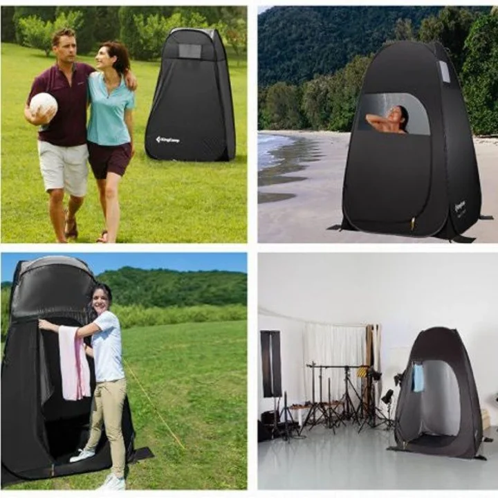 Kingcamp Multitent Duş Çadır