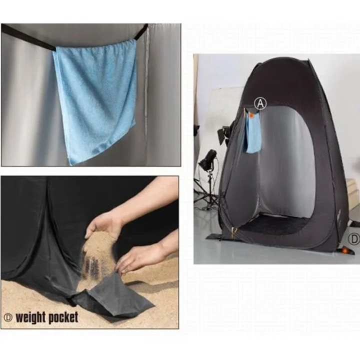 Kingcamp Multitent Duş Çadır