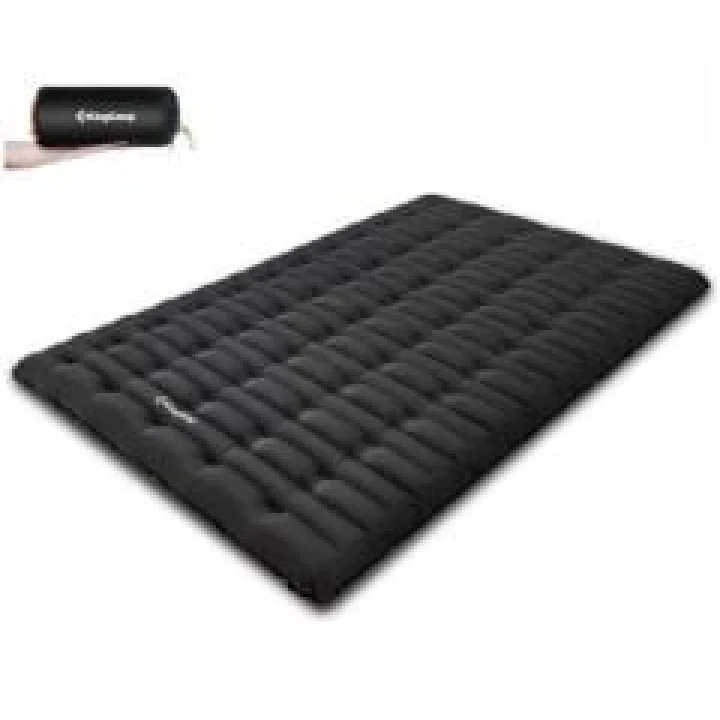 Kingcamp Super Comfort Double Siyah Şişme Yatak