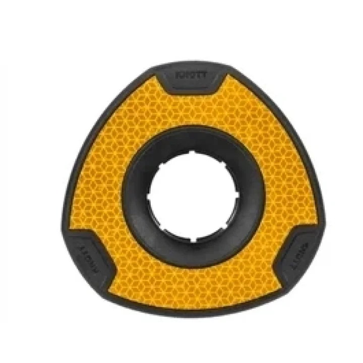 KNOTT 64 mm Porya / Gres Kapağı Reflektörü