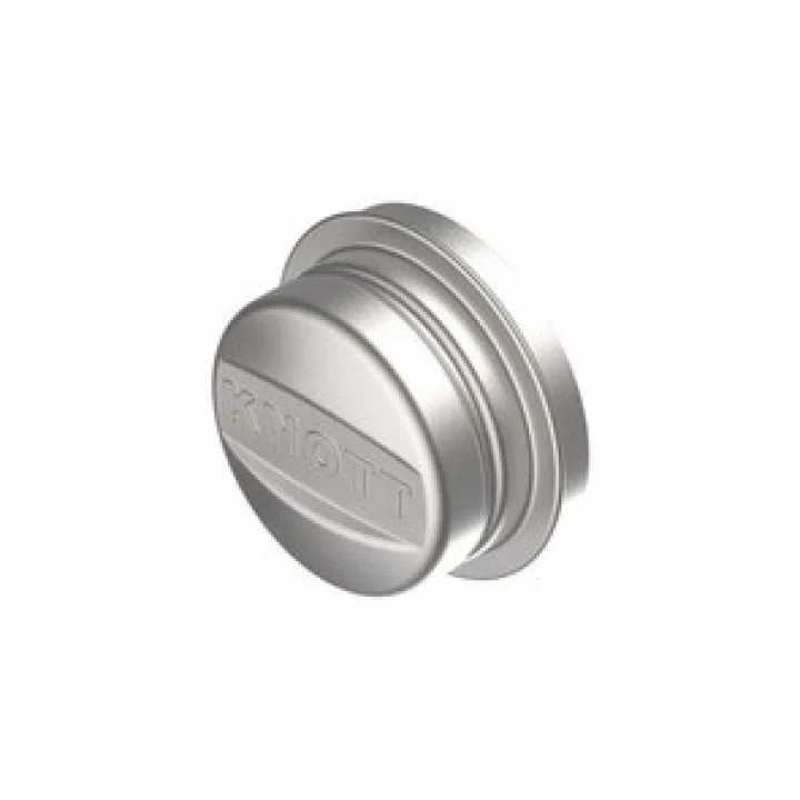 KNOTT Dingil Porya Gres Kapağı (Ø 47 mm)