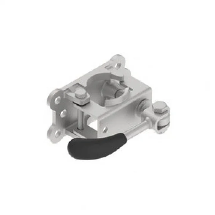 Knott LBG48 Döküm Mafsallı Destek Tekeri Kelepçesi 48 mm