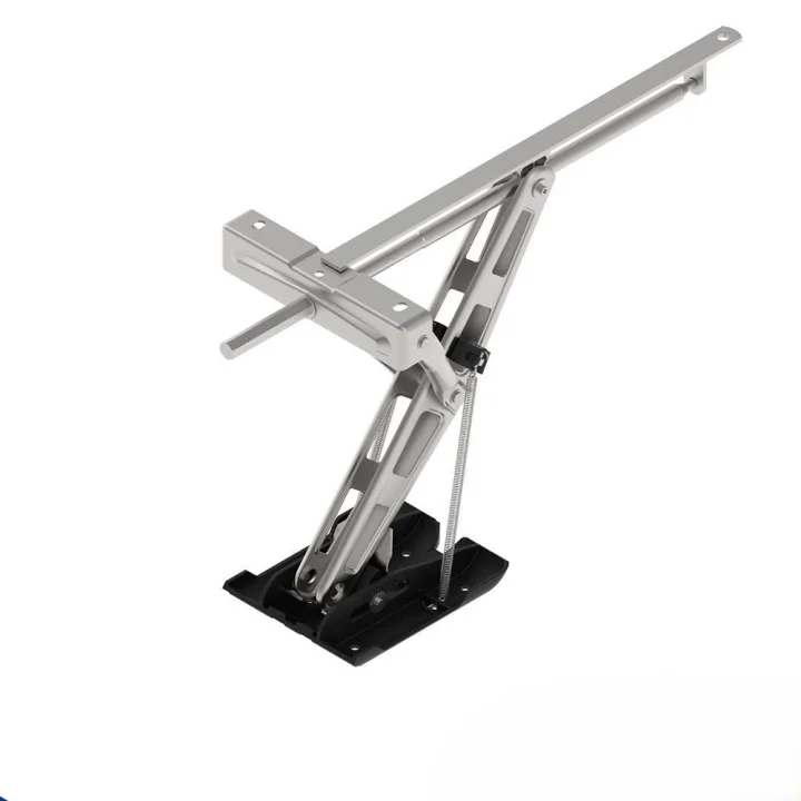 Knott Premium Big-Foot Zemin Tablası