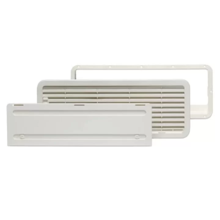 Dometic LS 200 Buzdolabı Havalandırma Menfezi Krem