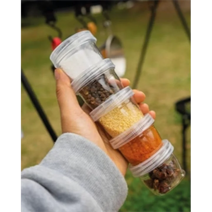 Küp Küp Baharatlık