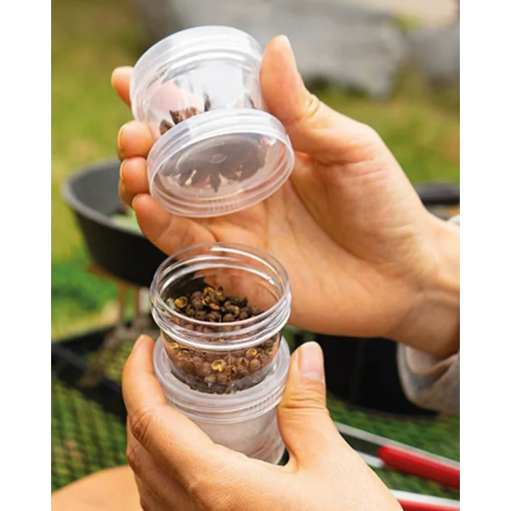 KÜP KÜP BAHARATLIK