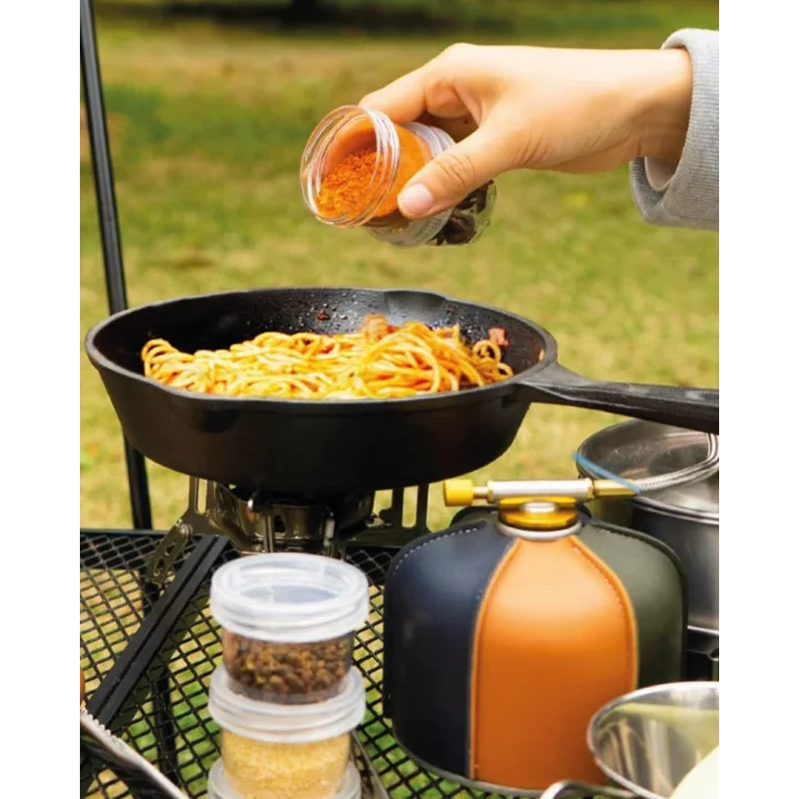 KÜP KÜP BAHARATLIK