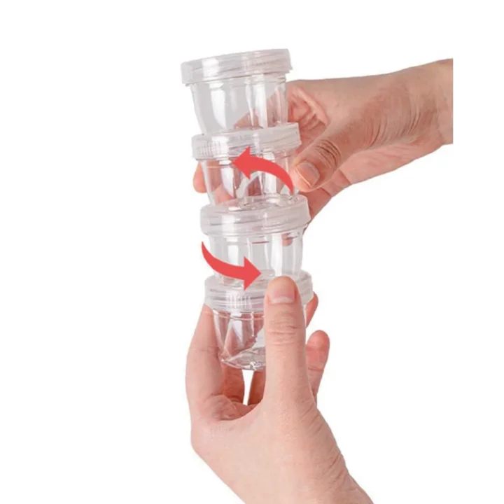 KÜP KÜP BAHARATLIK