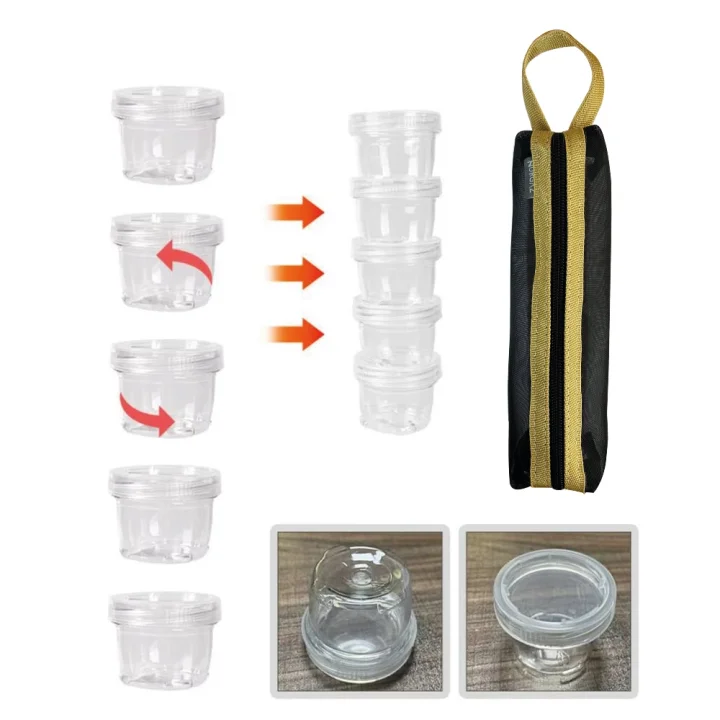 KÜP KÜP BAHARATLIK