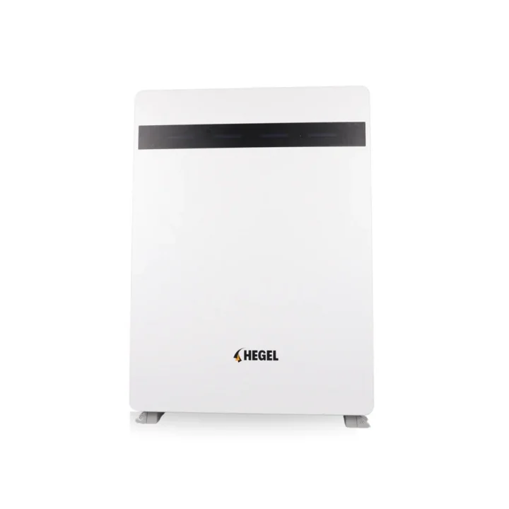 LİFEPO4 AKÜ 51.2V 100AH DUVAR TİPİ