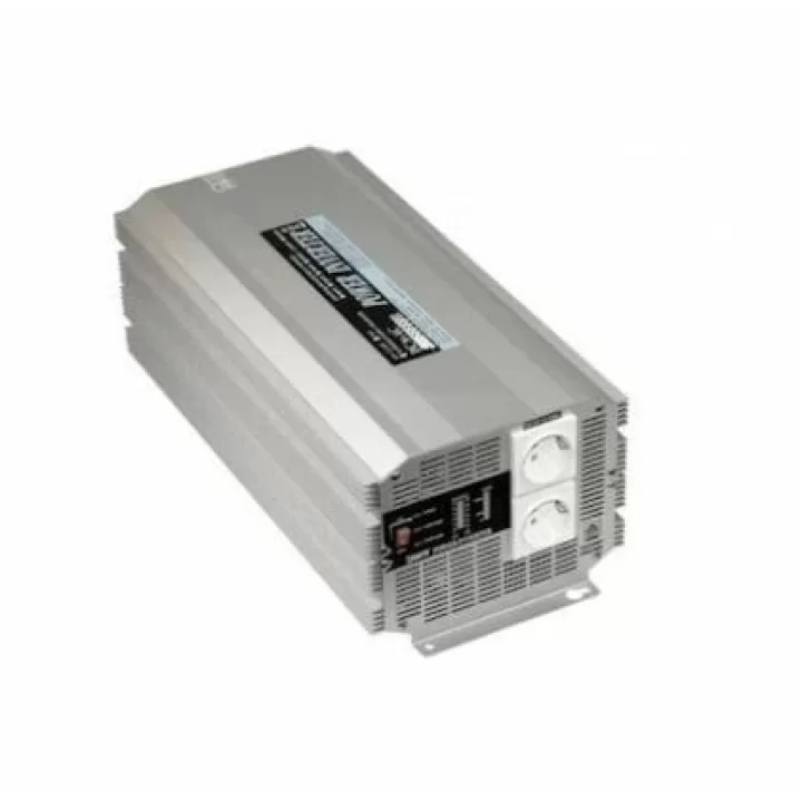 Linetech 12V 4000W Modifiye Sinüs Inverter