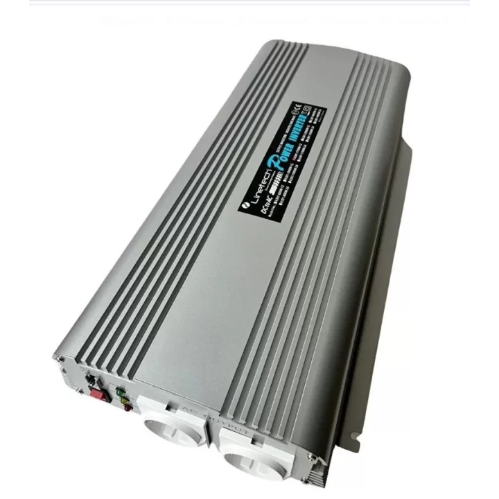 Linetech 24V 1700W Modifiye Sinüs Inverter