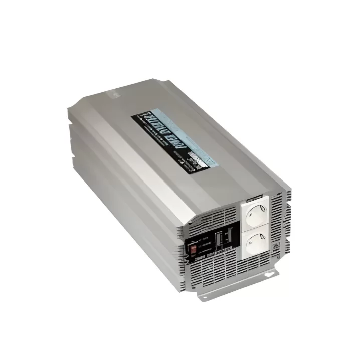 Linetech 24V 4000W Modifiye Sinüs Inverter