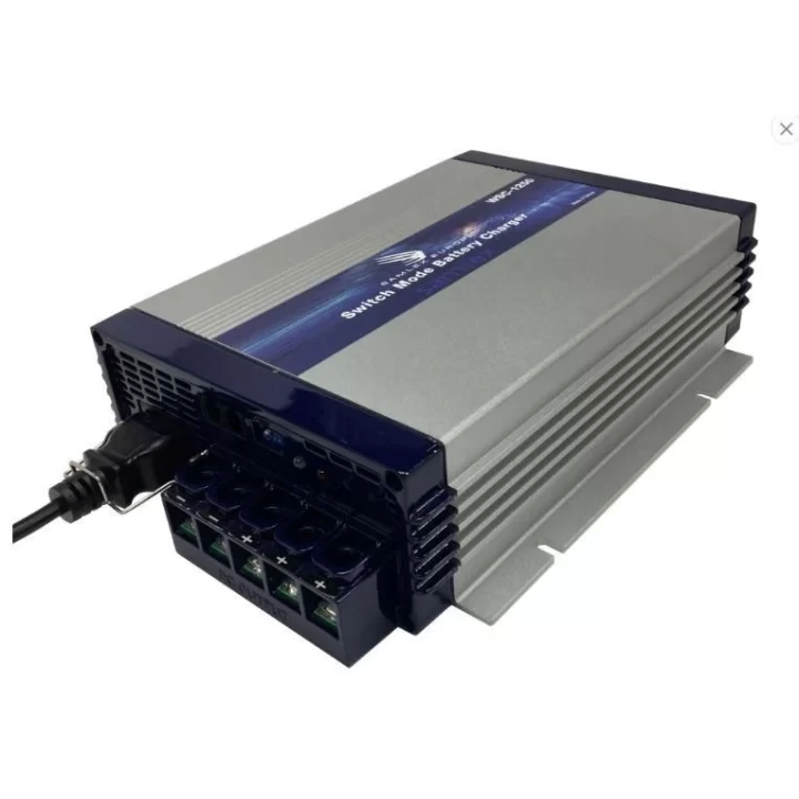Linetech 24V 40A Battery Charger