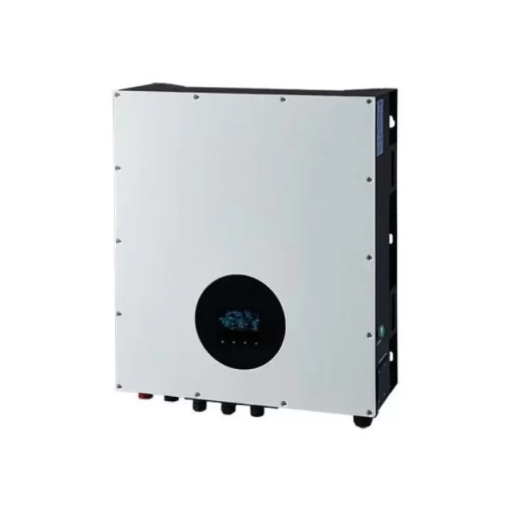 Linetech Max INFINI WP 15KW Max 48V Mppt Hybrid IP65 Solar Akıllı İnverter