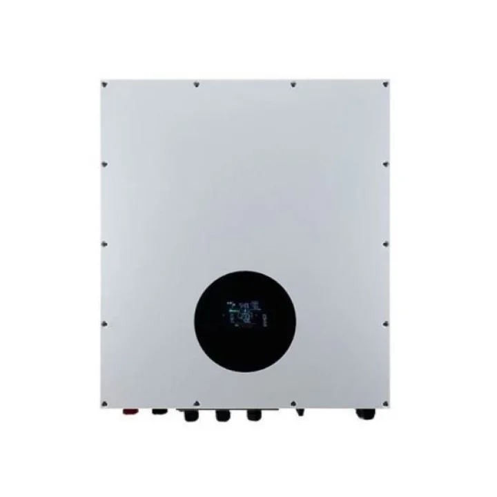 Linetech Max INFINI WP 15KW Max 48V Mppt Hybrid IP65 Solar Akıllı İnverter