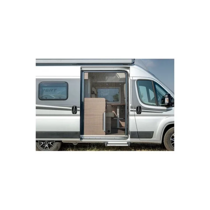 Lippert Ducato Uyumlu Kapı Sinekliği