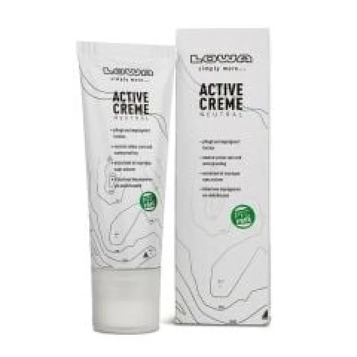 Lowa Active Creme 75 Ml Pfc Krem