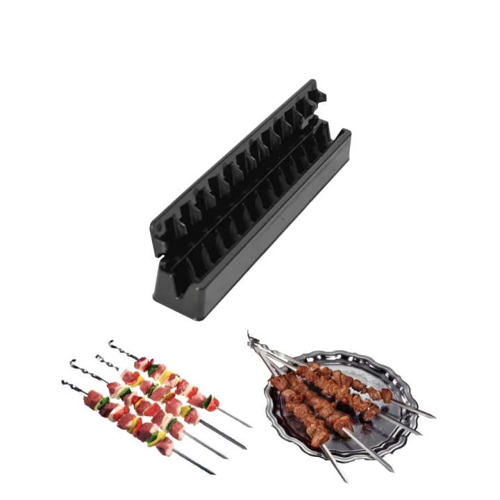 LUX KROM MANGAL PREMİUM SET