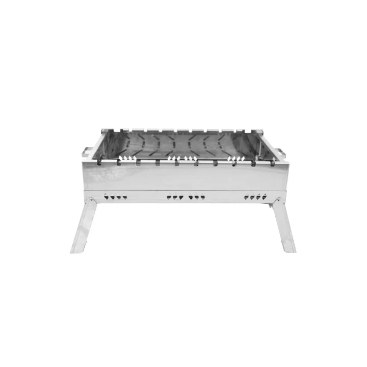 LUX KROM MANGAL PREMİUM SET