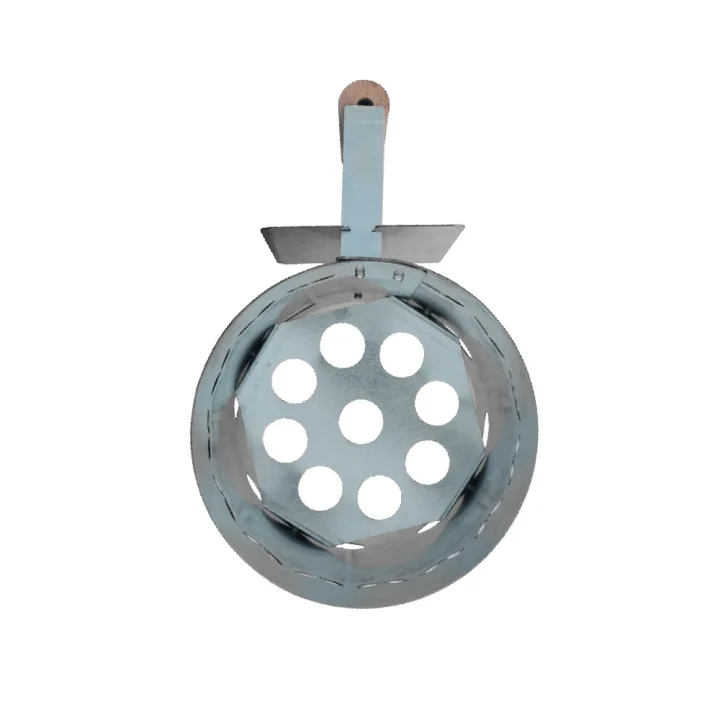 LUX KROM MANGAL PREMİUM SET
