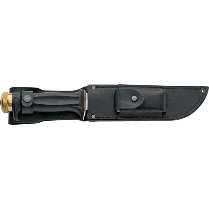 Mac 695icbpk Kılıflı Bıçak