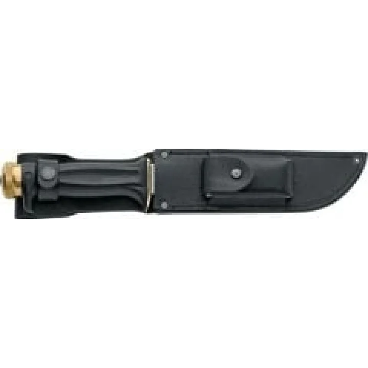 Mac 695icbpk Kılıflı Bıçak