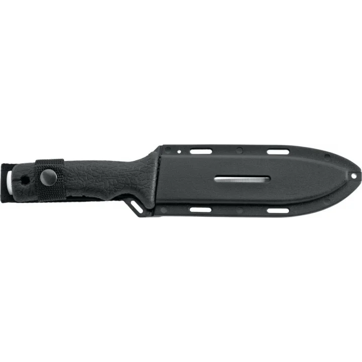 Mac A631 Kılıflı Bıçak