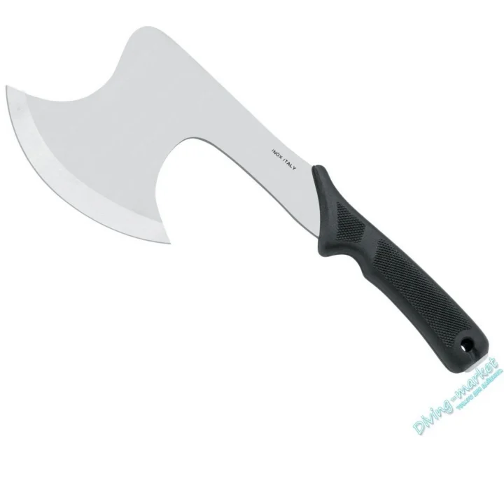 Mac Accetta Balta (Inox)